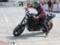 В Серове бесправный водитель «Газели» протаранил мотоциклиста