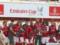 Арсенал проиграл Севилье, но выиграл Emirates Cup