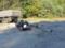 В Волынской области мотоцикл врезался в грузовик, есть погибшие