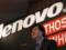 Lenovo уверена в скором восстановлении мобильного бизнеса