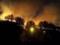 Во время пожара в Апелляционном админсуде Харькова никто не пострадал