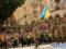 В Киеве прошел парад ко Дню Независимости