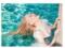 Соблазнительная Николь Кидман понежилась в бассейне ради смелой фотосессии