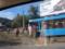 В Самаре автобус врезался в столб из-за уснувшего за рулем водителя