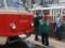 В Киеве возобновили работу два трамвайных маршрута