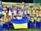 Украинские паралимпийцы стали чемпионами мира по футболу