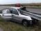 В Полтавской области машина влетела в отбойник, два человека погибли