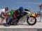 Харьковская команда мотоциклистов установила в США мировой рекорд скорости