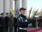 125 курсантов Донецкого юридического института приняли Присягу