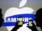 В судебном споре между Apple и Samsung поставлена точка