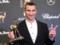 Володимир Кличко став лауреатом престижної спортивної премії