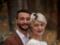 Звезды  Голосу країни  Дуда и Кекелия показали романтичные фото со своей свадьбы