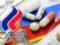 Россию лишили членства в Международном союзе биатлонистов