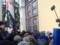 Полиция открыла два уголовных дела по факту столкновений возле Окрябрьского дворца в Киеве
