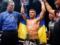 The battle between Derevianchenko and Andrade may take place in early 2018