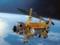 NASA показало испытание новейшего телескопа холодом