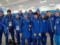 Украинские биатлонисты уже прибыли на Олимпиаду в Пхенчхан