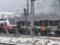 В Австрии столкнулись два пассажирских поезда, есть погибшие и раненные