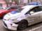 В Одессе водитель Porsche протаранил патрульных