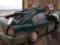 Под Кропивницким авто врезалось в автопоезд, трое погибших