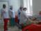Артиллеристы ВМС ВС Украины сдали кровь для пациентов военного госпиталя
