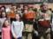 Волонтеры и областная власть передали артиллеристам 44 бригады пасхальные подарки