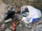 В Запорожье полицейские изъяли гранаты и взрывчатку