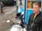 Полиция задержала угонщика мотоцикла брата Найема