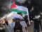 Десятки палестинцев погибли на границе сектора Газа в день открытия посольства США в Иерусалиме