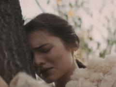 Девичьи слезы и магические ритуалы: группа  ВВ  сняла аутентичный клип про вдову