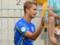 Два игрока сборной Украины U-19 попали в символическую сборную Евро-2018