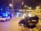 У Києві Skoda в їхала в три машини, загинув чоловік
