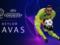 Навас — лучший вратарь Лиги чемпионов сезона-2017/18