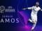 Рамос — лучший защитник Лиги чемпионов сезона-2017/18