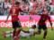 Бундеслига: Бавария обыграла Байер и результаты других матчей