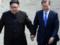 Лидеры двух Корей провели первые переговоры