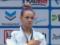 Историческое  золото . 17-летняя украинка Белодед выиграла чемпионат мира по дзюдо