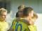 Сборная Украины отправила одиннадцать безответных голов в ворота соперника в отборе к Евро-2019