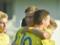 Сборная Украины U-17 уничтожила Гибралтар, забив 11 голов