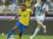Неймар вошел в Топ-10 бразильцев по числу матчей за селесао