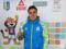 В Аргентине нацгвардеец завоевал  золото  на III летних юношеских Олимпийских Играх