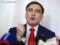 Давид Сакварелидзе: Заявление Михаила Саакашвили касательно будущего развития Руха Новых сил Михаила Саакашвили: