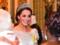 Кейт Миддлтон словно невеста в украшениях принцессы Дианы посетила прием в Букингемском дворце