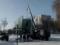 Швейцария решила забрать себе демонтированный в Киеве памятник Суворову