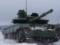 ВСУ получили более 100 модернизированных танков Т-64