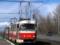 В Харькове трамвай временно меняет маршрут