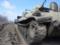 Видео-факт: противотанковые учения тернопольских артиллеритов