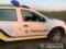 В Одесской области вооруженный фермер обстрелял полицейский автомобиль