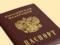 В  ДНР  начали принимать заявки на получение паспортов РФ