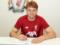 Ливерпуль объявил о подписании ван ден Берга